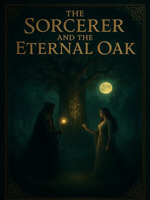 cover image of The Sorcerer and the Eternal Oak